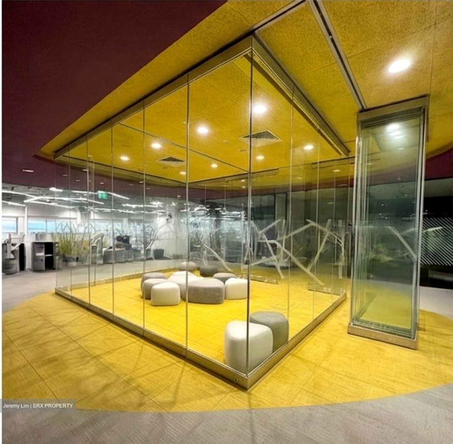 CONTINENTAL BUILDING (D12), Factory #606796961
